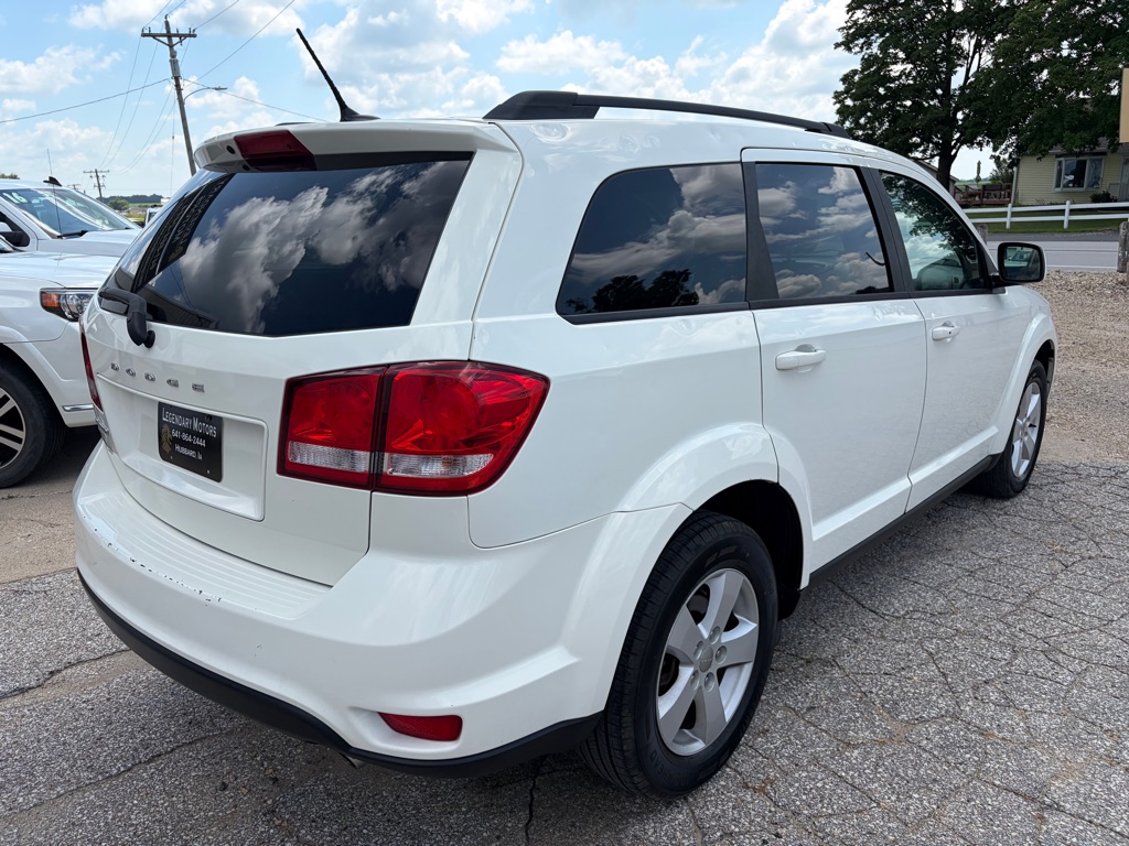 Photo 3 of this DODGE JOURNEY