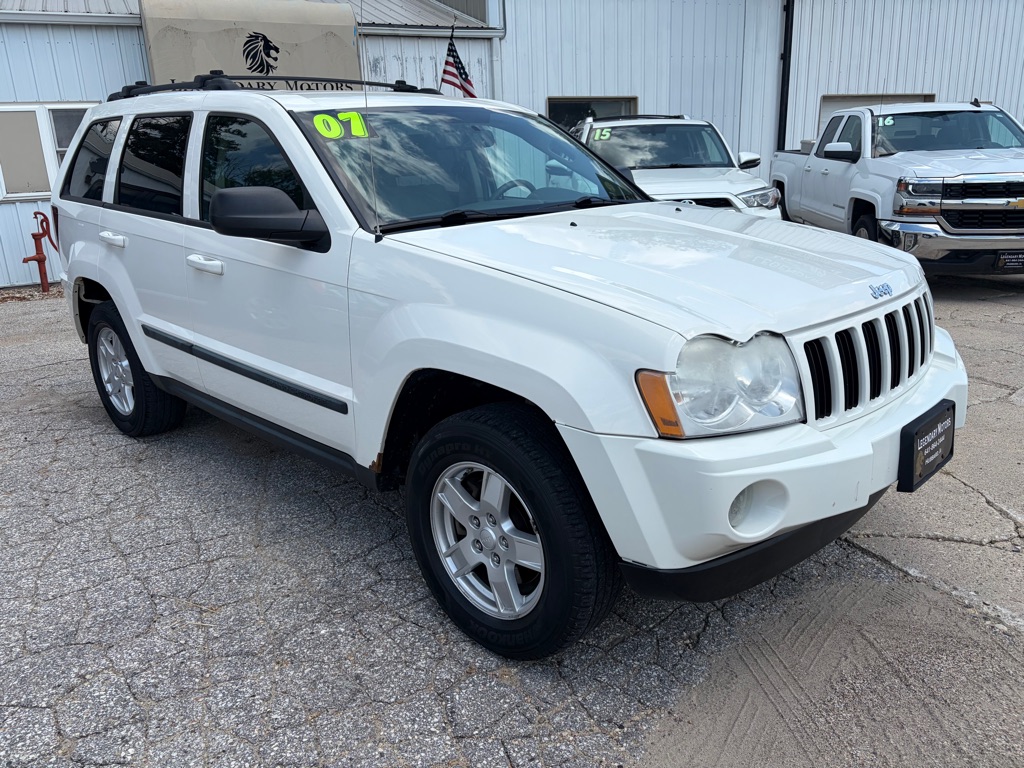 Photo 4 of this JEEP GRAND CHEROKEE