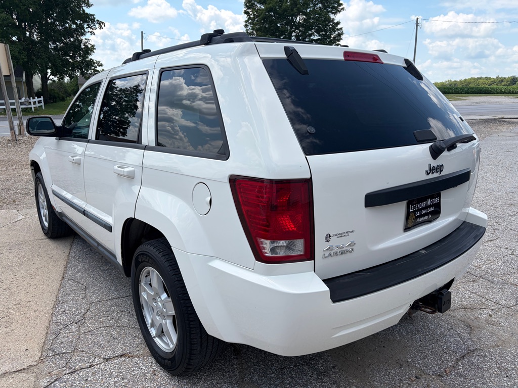 Photo 2 of this JEEP GRAND CHEROKEE