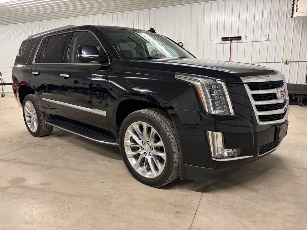 Photo 7 of this CADILLAC ESCALADE