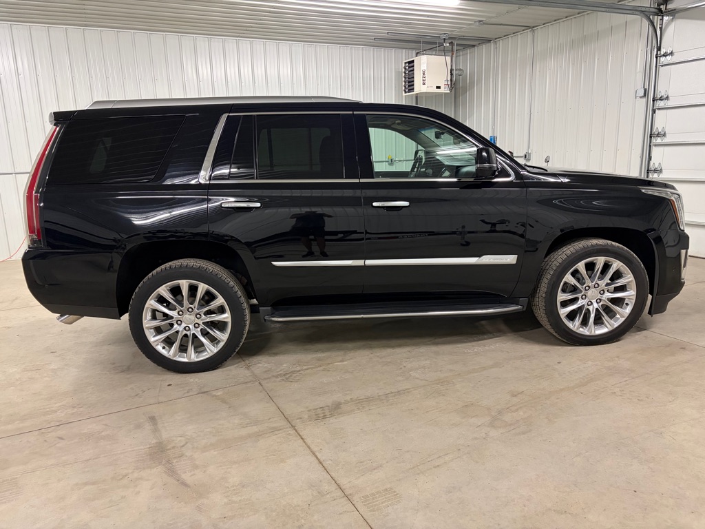 Photo 6 of this CADILLAC ESCALADE