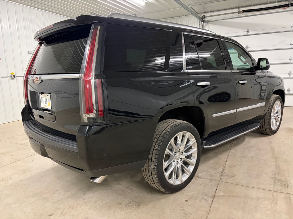 Photo 5 of this CADILLAC ESCALADE
