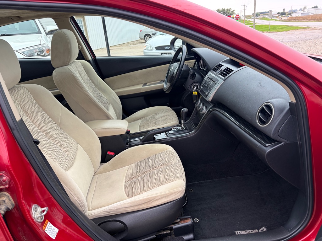 Photo 10 of this MAZDA 6