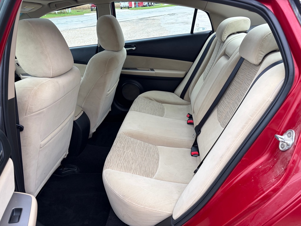 Photo 6 of this MAZDA 6