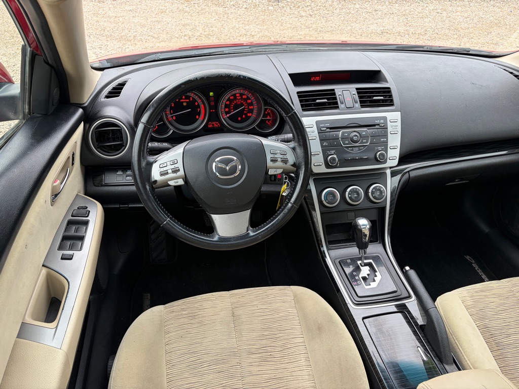 Photo 7 of this MAZDA 6