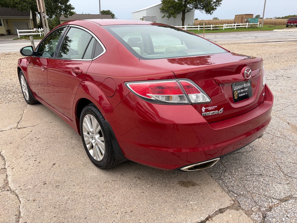Photo 2 of this MAZDA 6