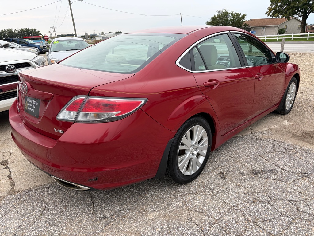 Photo 3 of this MAZDA 6