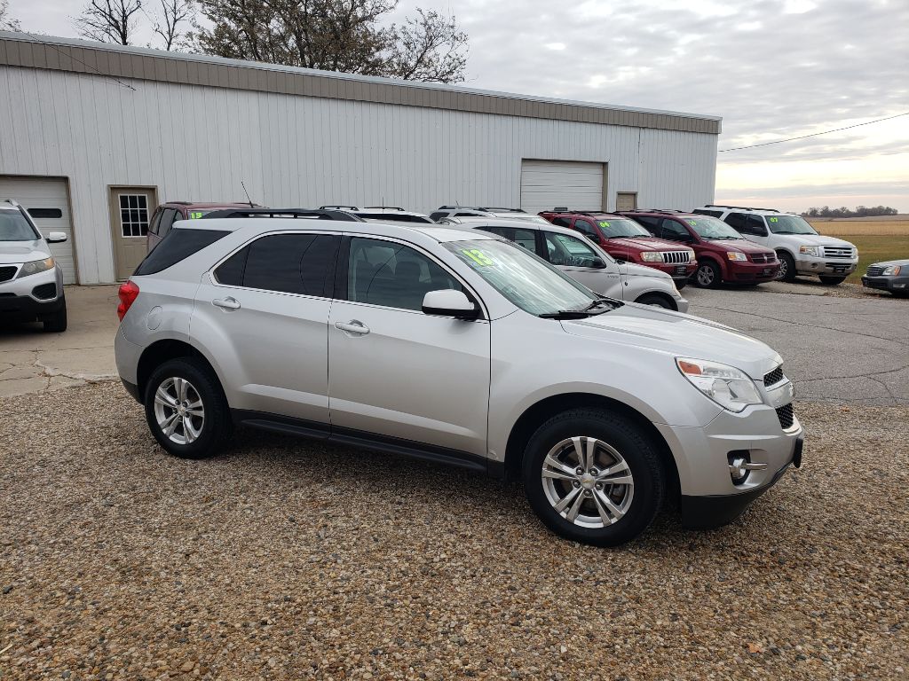 Photo 4 of this CHEVROLET EQUINOX