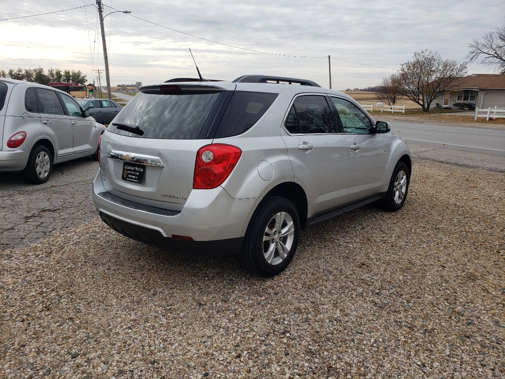 Photo 3 of this CHEVROLET EQUINOX