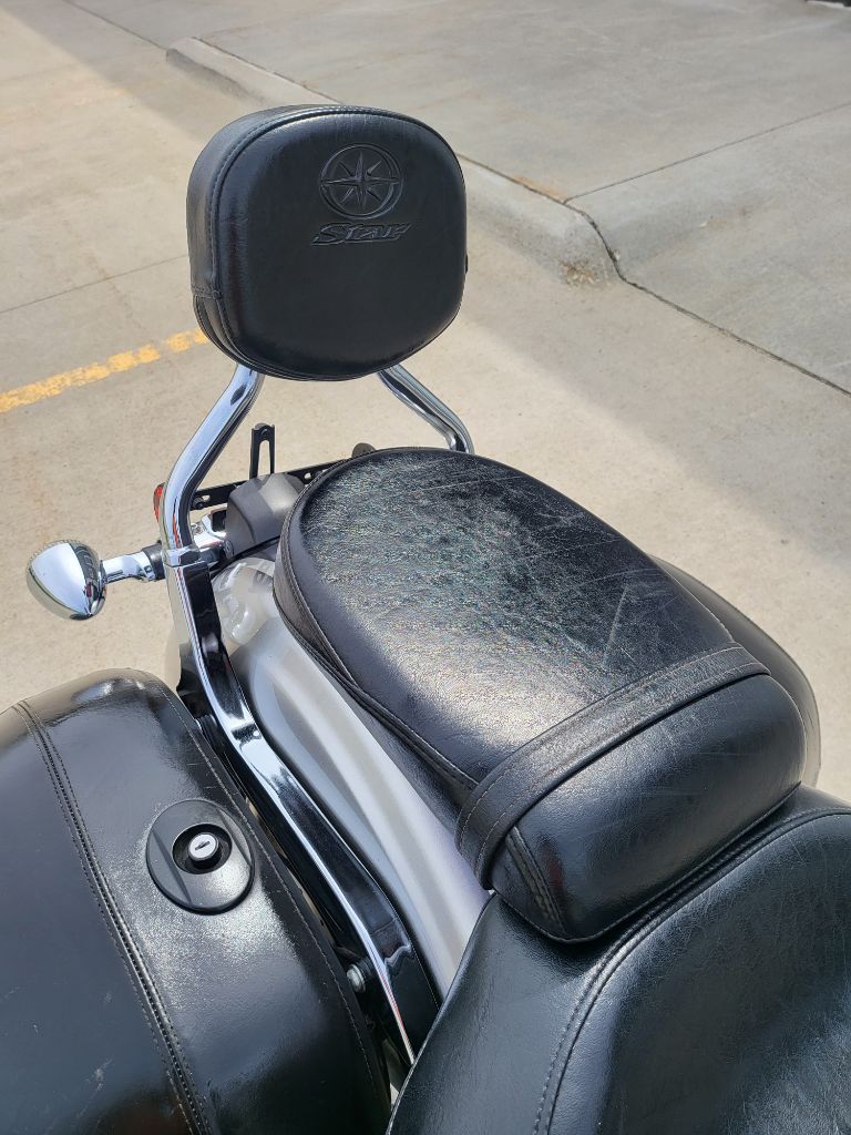 Photo 9 of this YAMAHA XVS1300CT