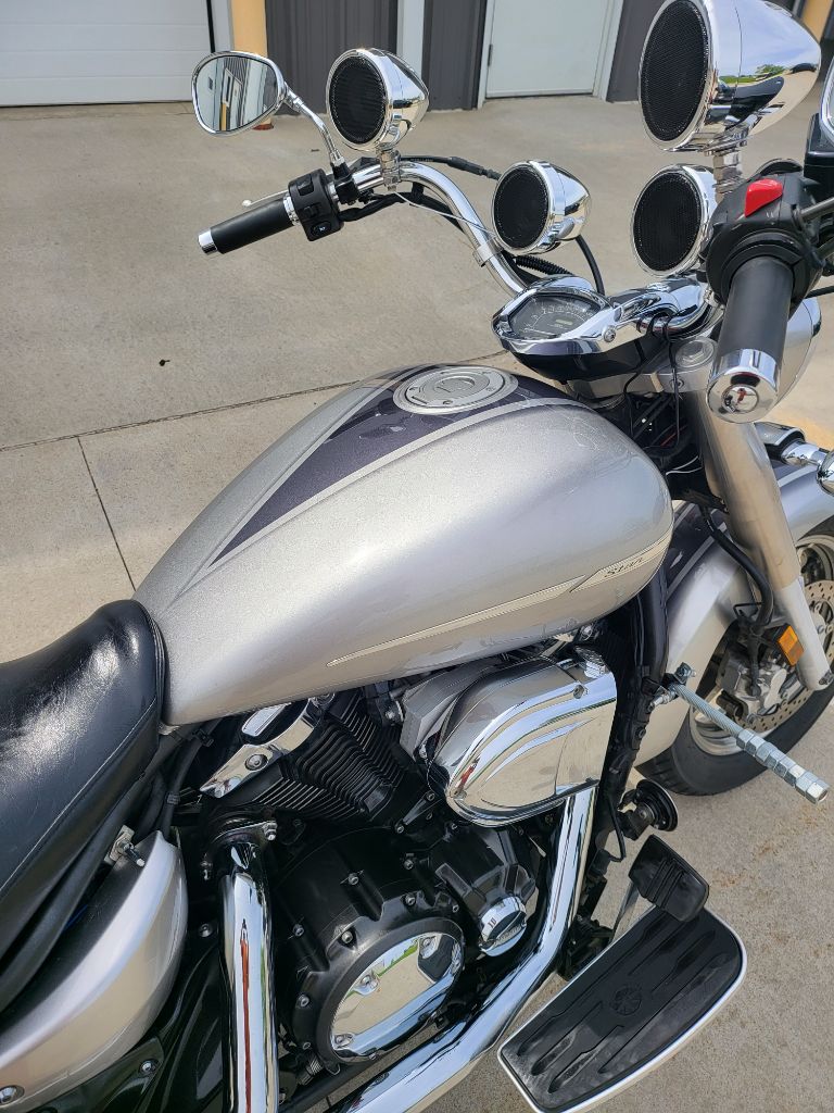 Photo 7 of this YAMAHA XVS1300CT