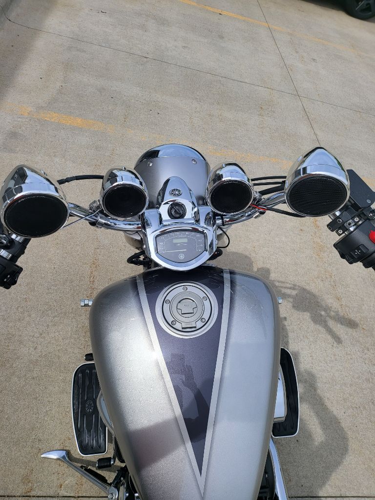 Photo 6 of this YAMAHA XVS1300CT