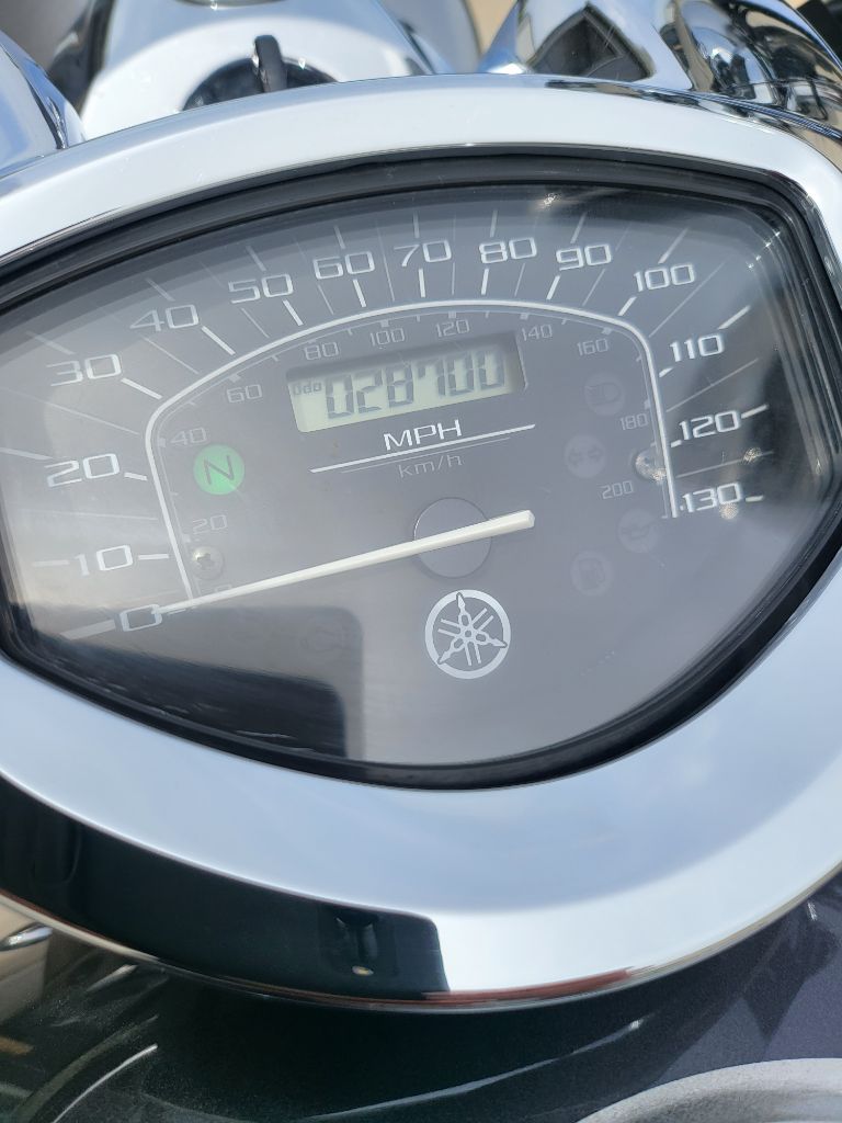 Photo 5 of this YAMAHA XVS1300CT