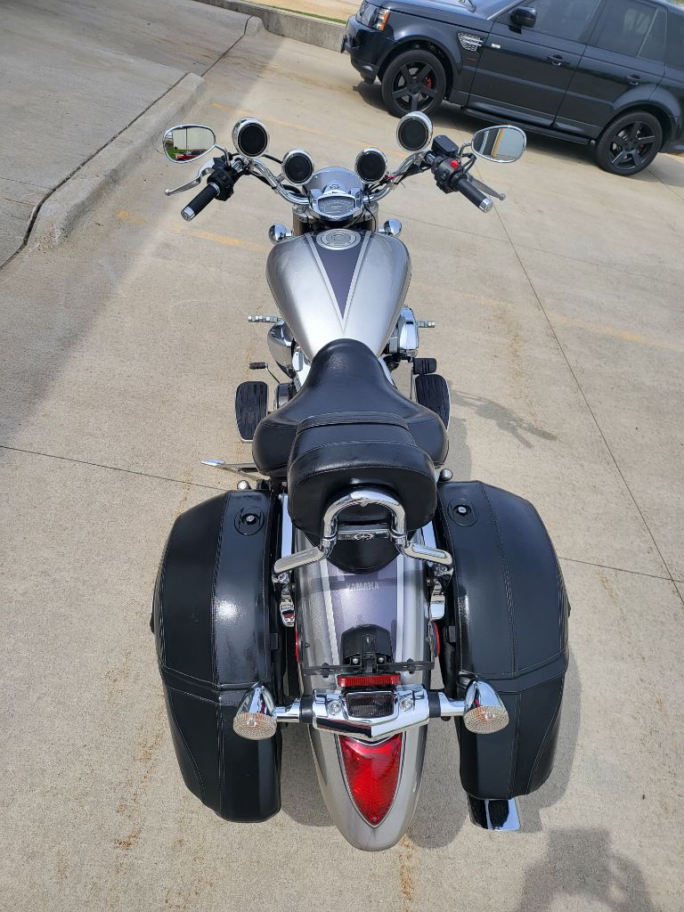 Photo 10 of this YAMAHA XVS1300CT