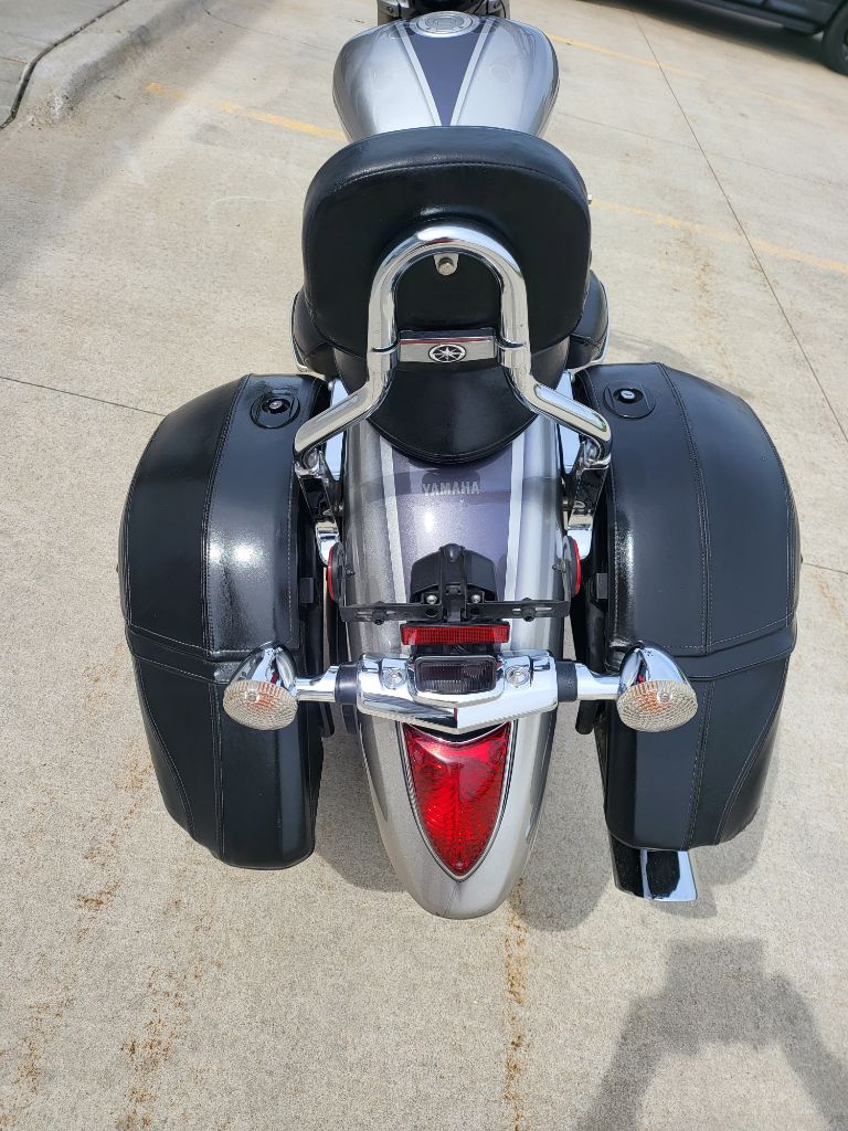 Photo 3 of this YAMAHA XVS1300CT