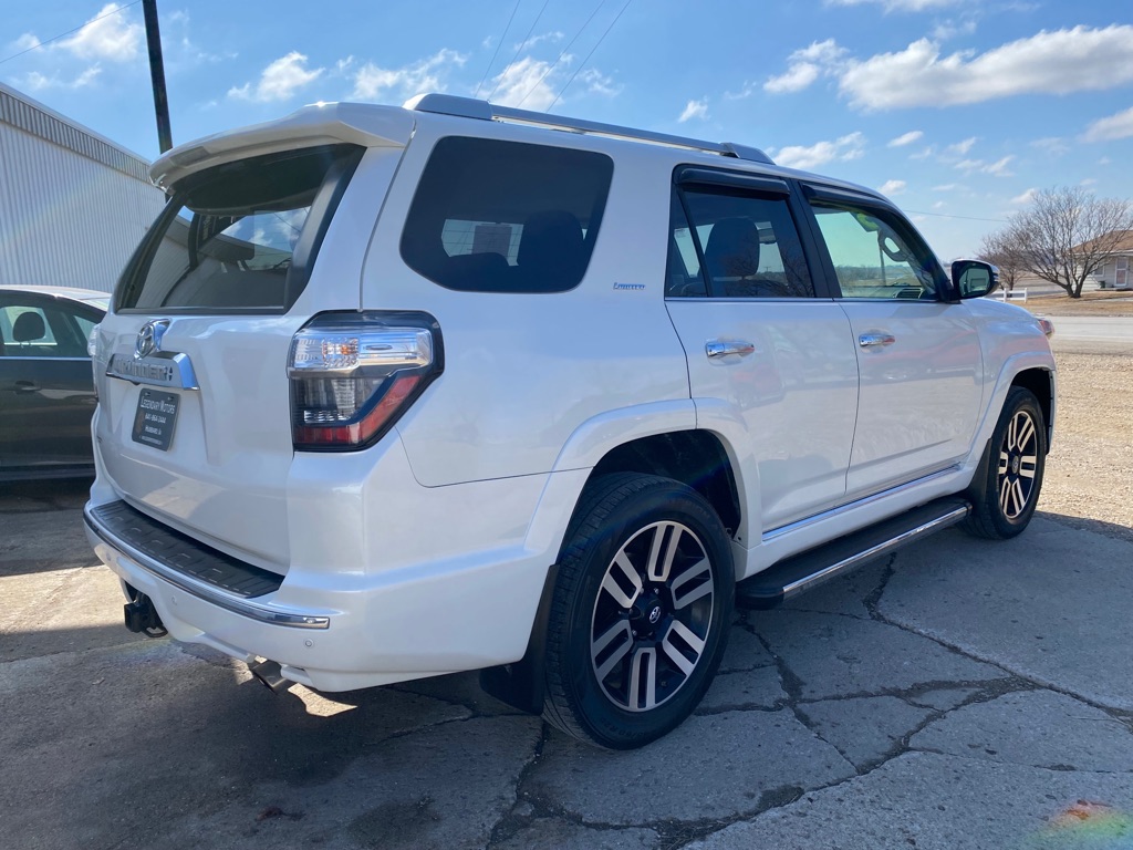 Photo 3 of this TOYOTA 4RUNNER