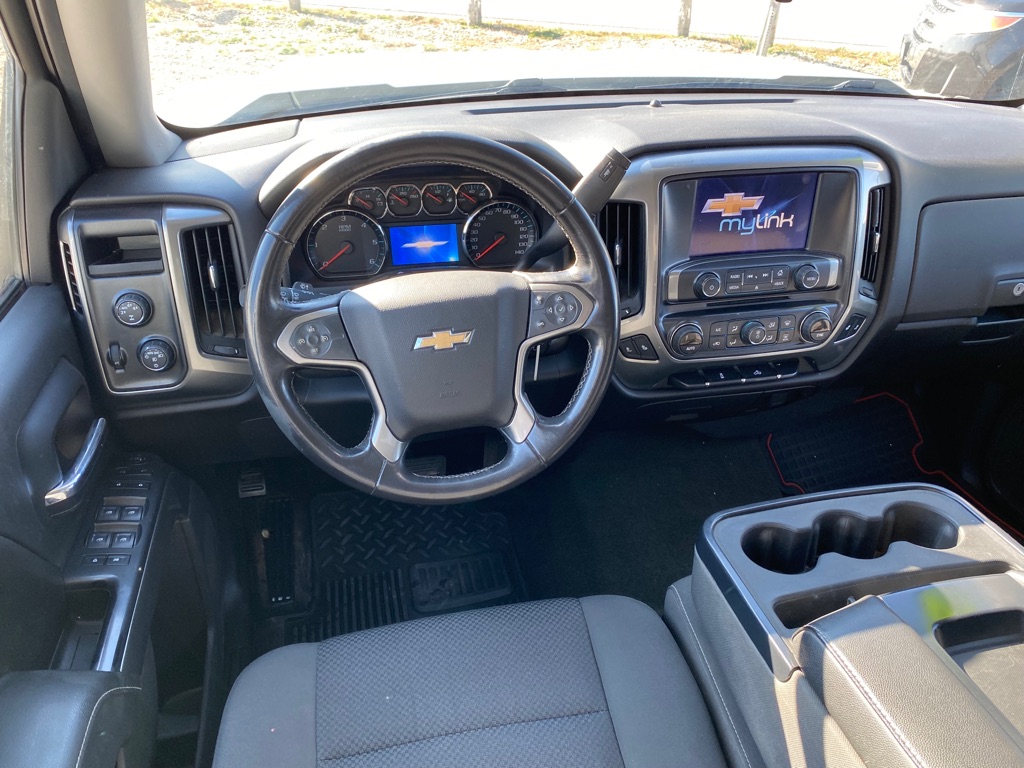 Photo 9 of this CHEVROLET SILVERADO 1500