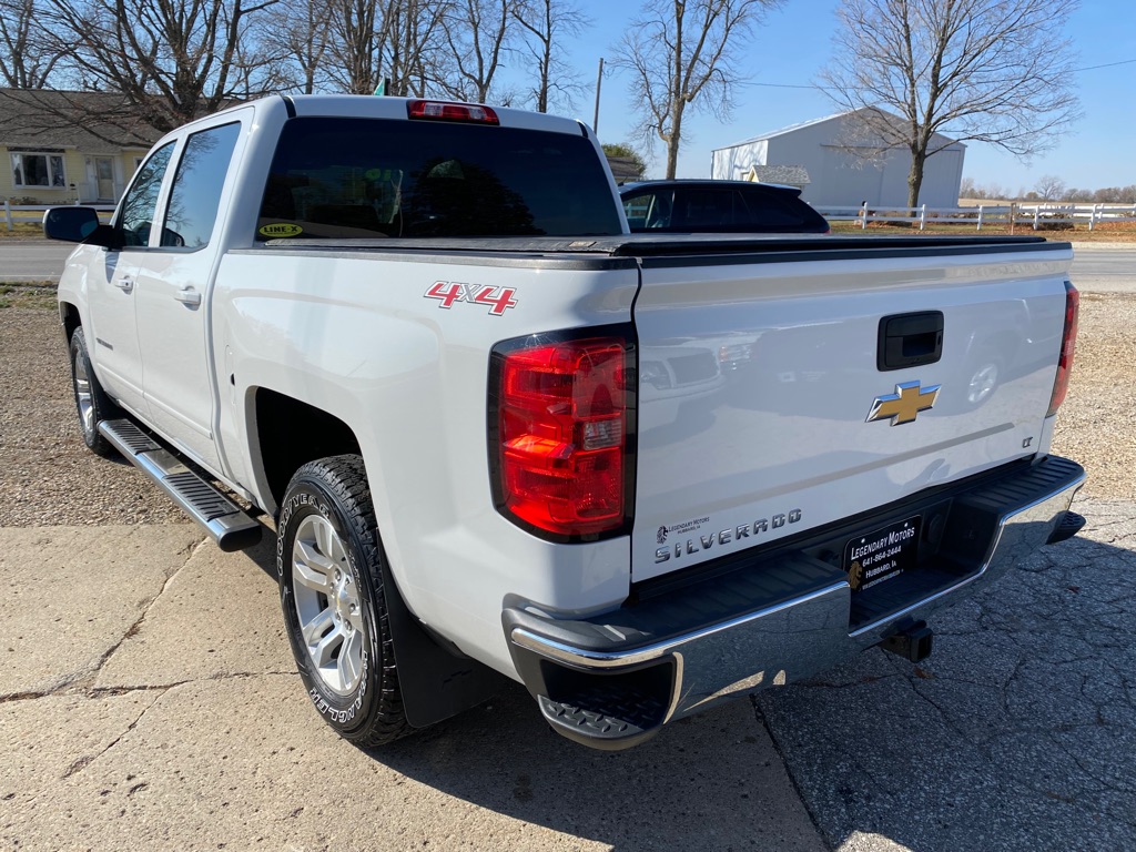 Photo 3 of this CHEVROLET SILVERADO 1500