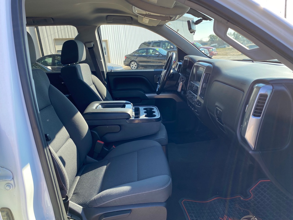 Photo 11 of this CHEVROLET SILVERADO 1500