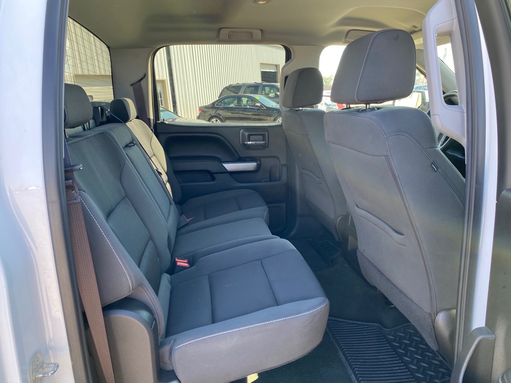 Photo 10 of this CHEVROLET SILVERADO 1500