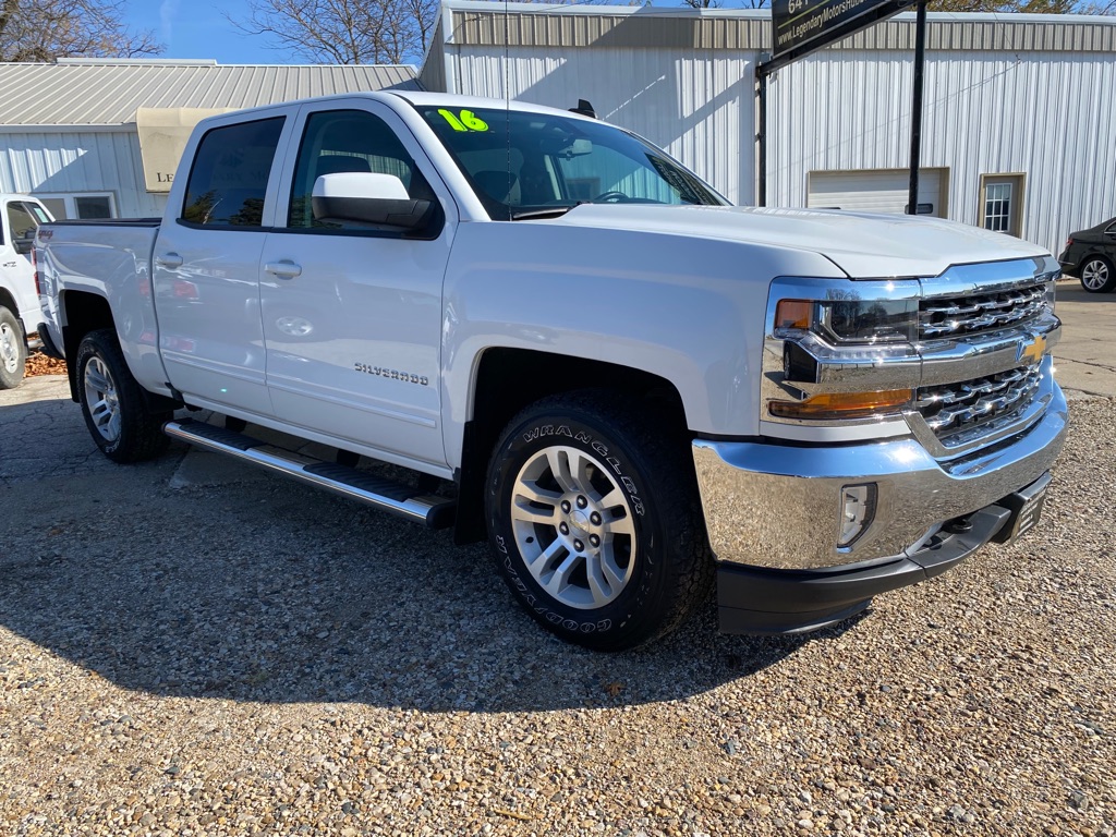 Photo 6 of this CHEVROLET SILVERADO 1500