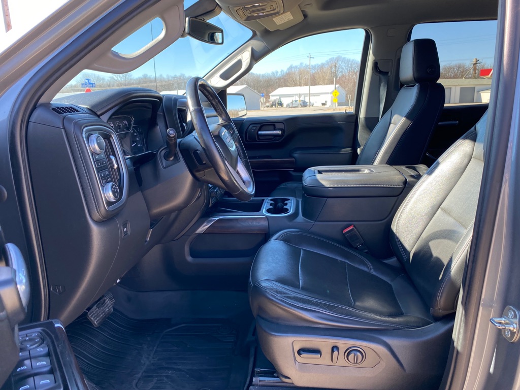 Photo 5 of this GMC SIERRA