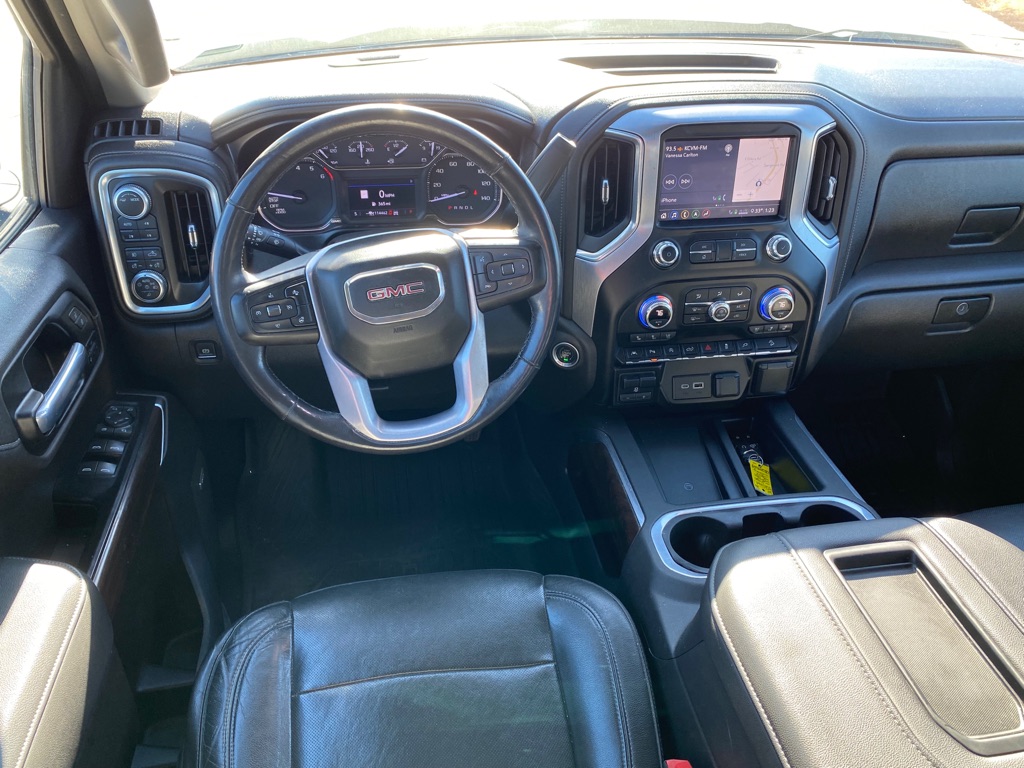 Photo 7 of this GMC SIERRA