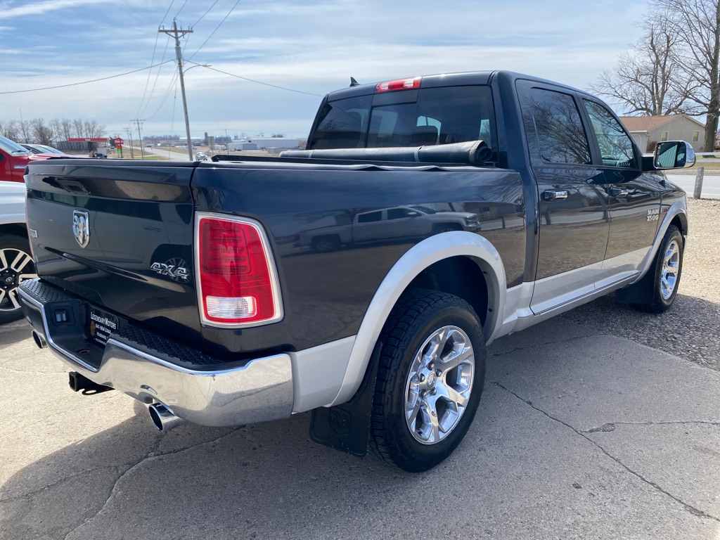 Photo 3 of this RAM 1500