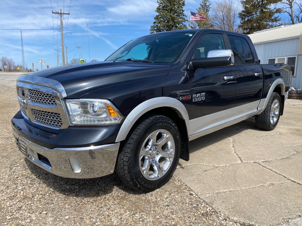 2015 RAM 1500