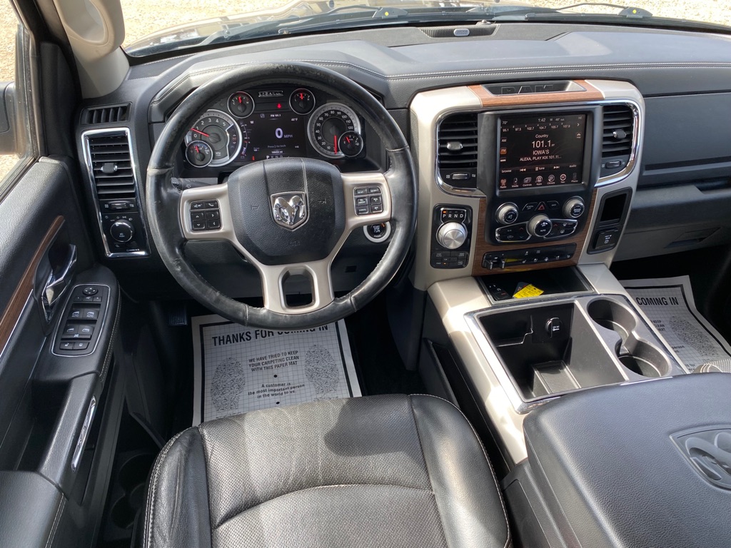 Photo 7 of this RAM 1500