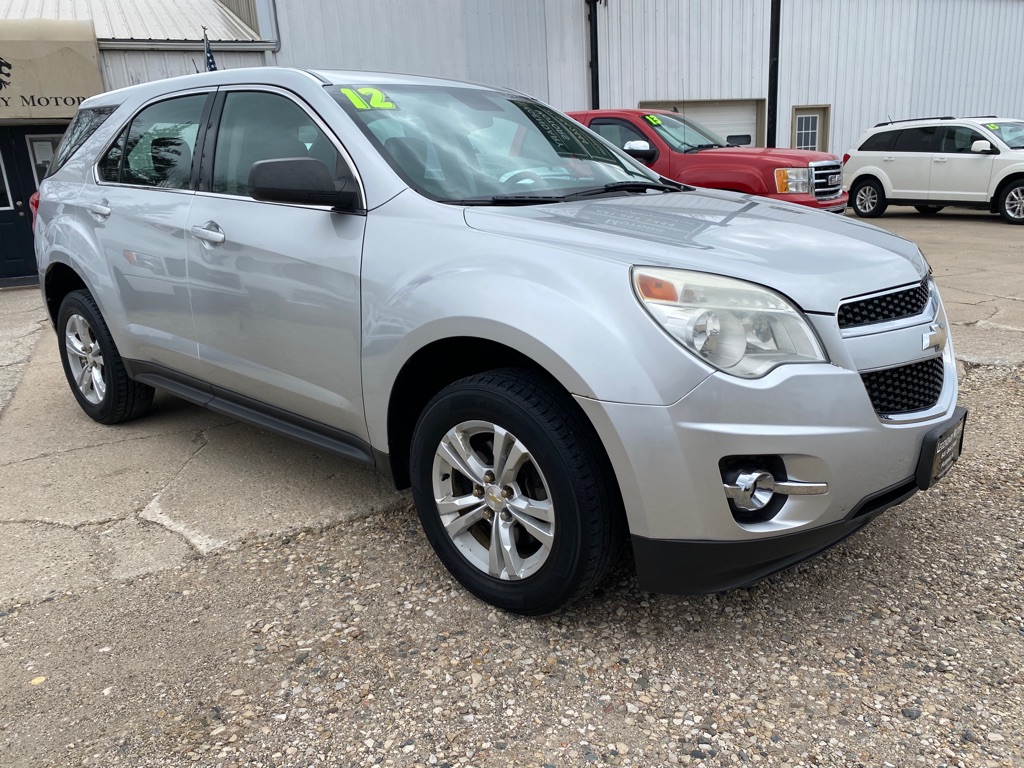 Photo 4 of this CHEVROLET EQUINOX