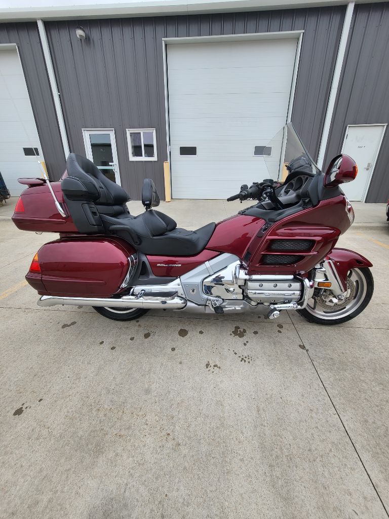 2005 HONDA GL1800