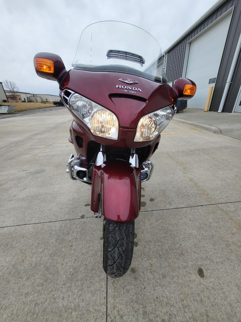 Photo 8 of this HONDA GL1800
