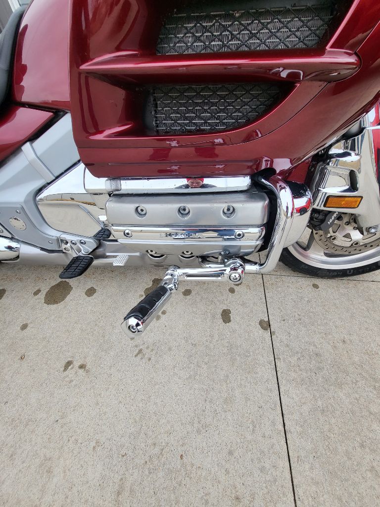 Photo 14 of this HONDA GL1800