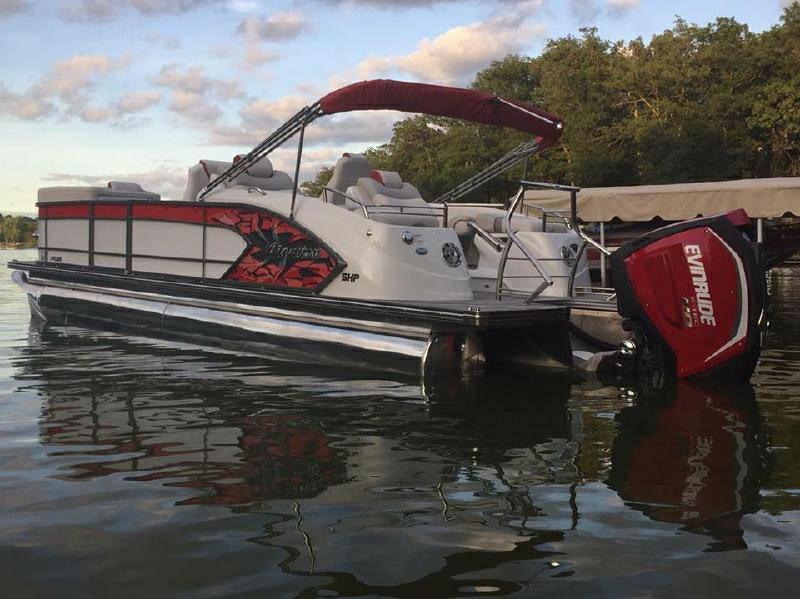 2015 MANITOU XPLODE SHP