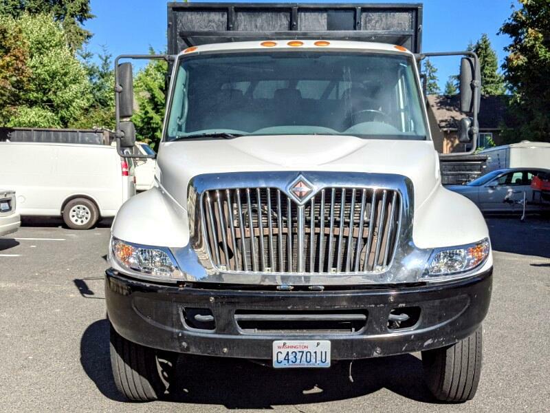 Photo 3 of this INTERNATIONAL 4300