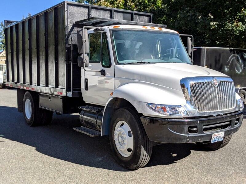 Photo 4 of this INTERNATIONAL 4300