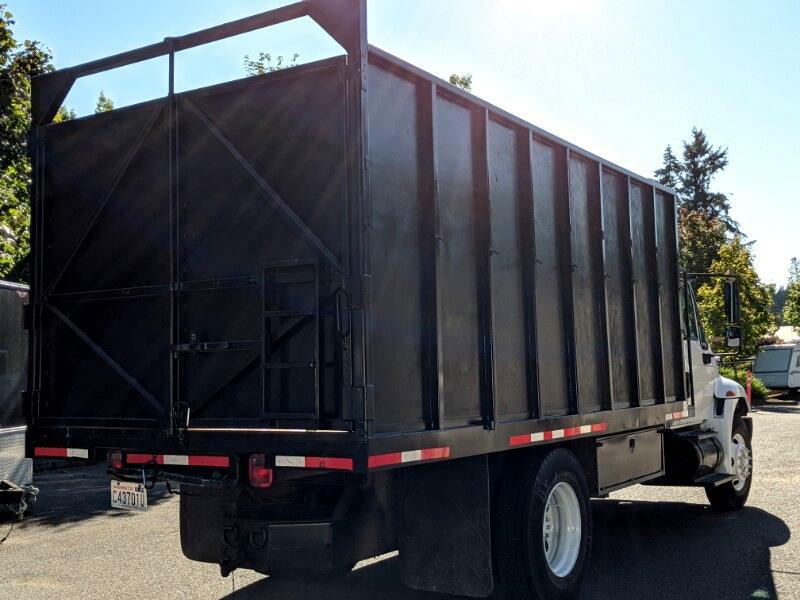 Photo 5 of this INTERNATIONAL 4300