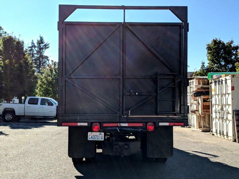 Photo 6 of this INTERNATIONAL 4300