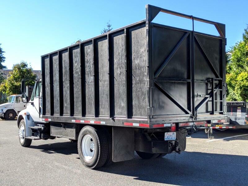 Photo 7 of this INTERNATIONAL 4300