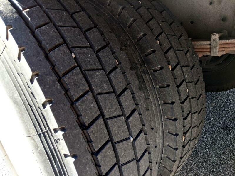 Photo 8 of this INTERNATIONAL 4300