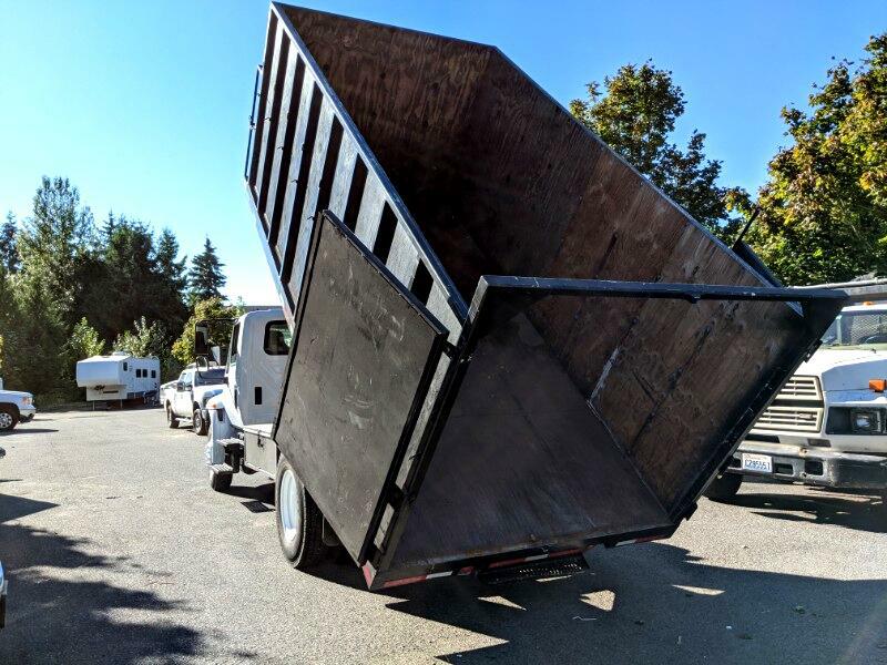 Photo 12 of this INTERNATIONAL 4300