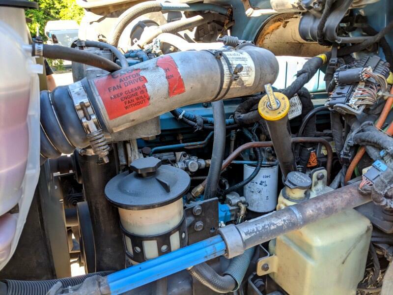 Photo 16 of this INTERNATIONAL 4300