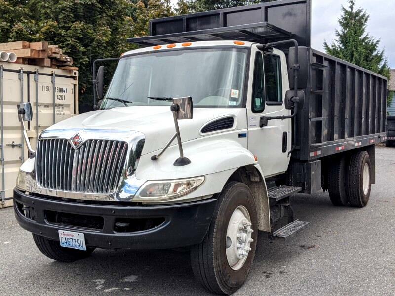Photo 2 of this INTERNATIONAL 4300