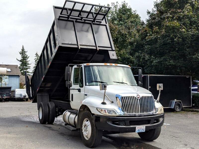 Photo 5 of this INTERNATIONAL 4300