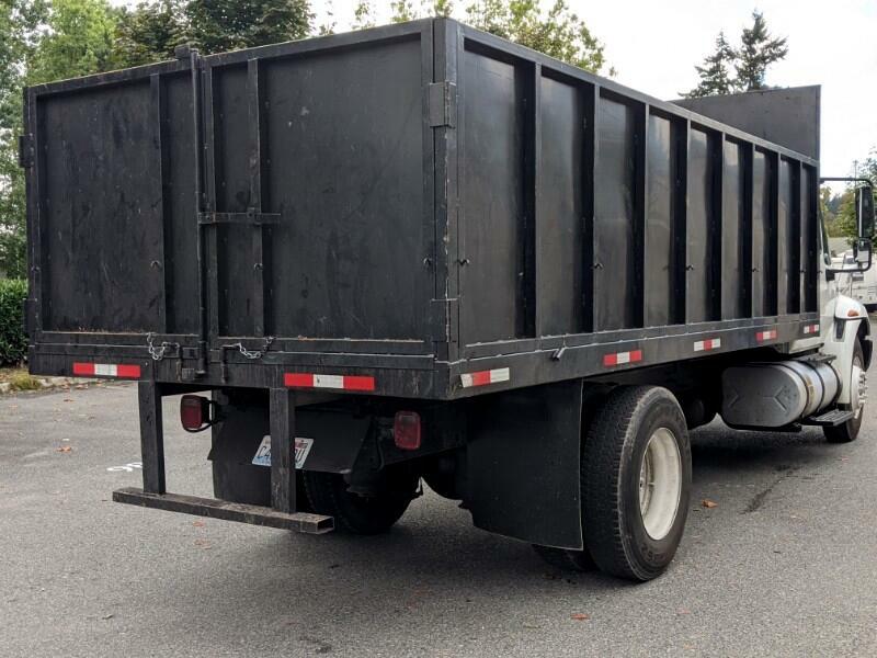 Photo 6 of this INTERNATIONAL 4300