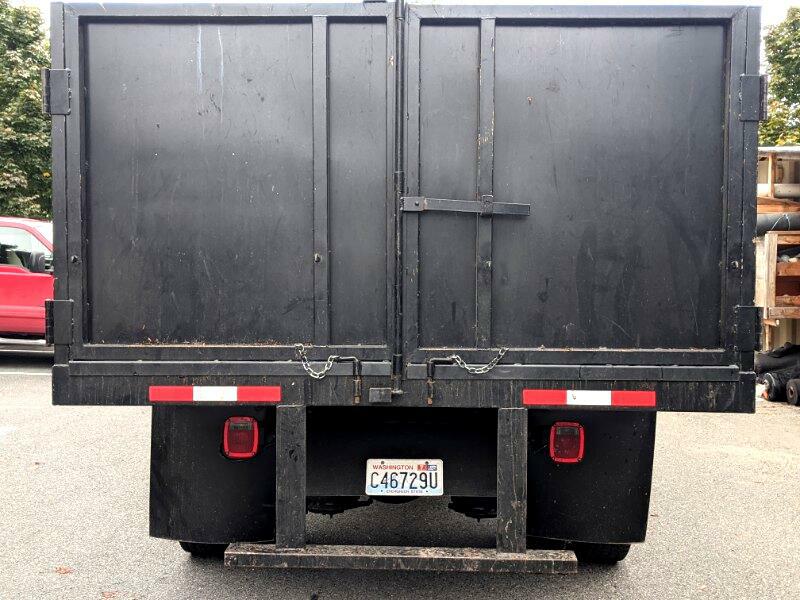 Photo 7 of this INTERNATIONAL 4300