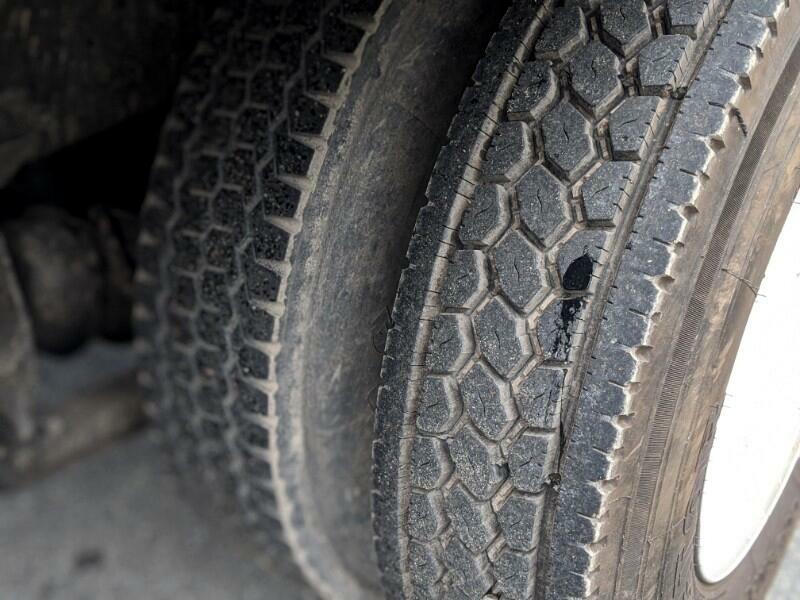 Photo 9 of this INTERNATIONAL 4300