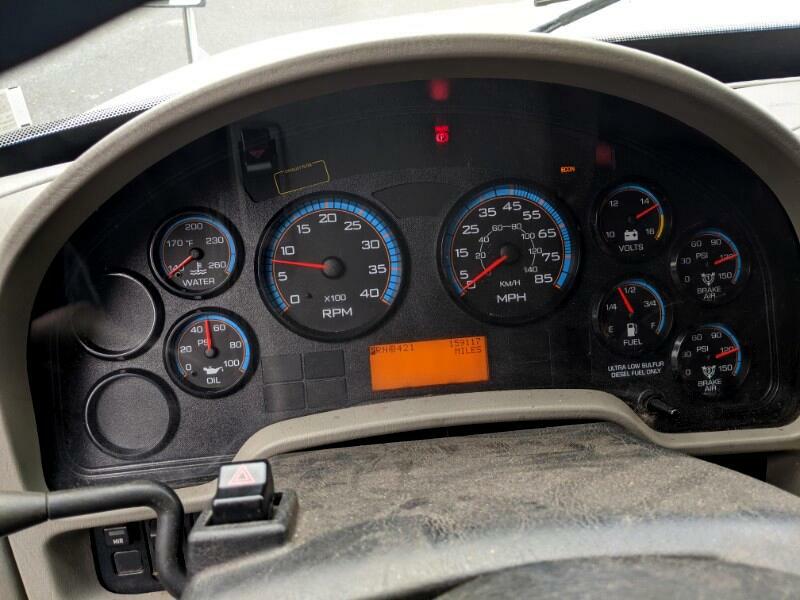 Photo 10 of this INTERNATIONAL 4300