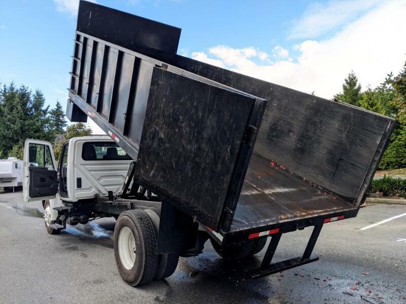Photo 15 of this INTERNATIONAL 4300